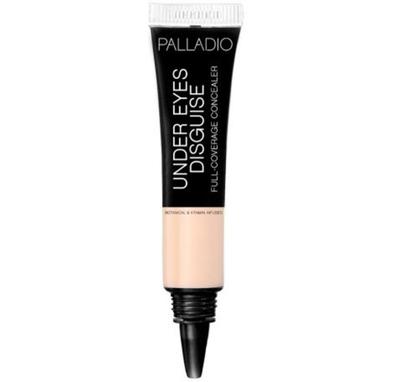 Under Eyes Disguise Full-Coverage Concealer - Custard