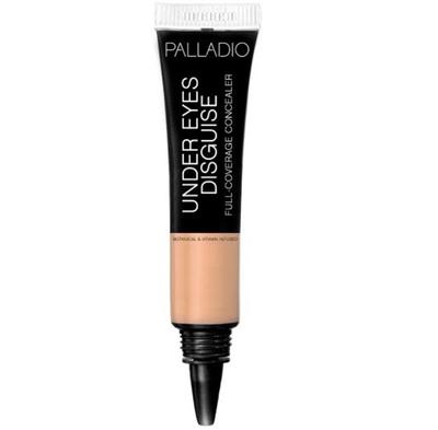 Under Eyes Disguise Full-Coverage Concealer - Chai Tea