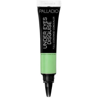 Under Eyes Disguise Full-Coverage Concealer - Green Tea