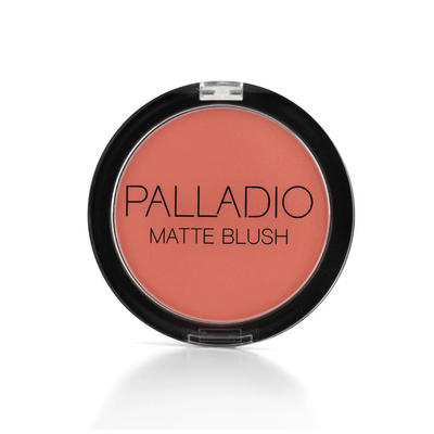 Matte Blush - Toasted Apricot