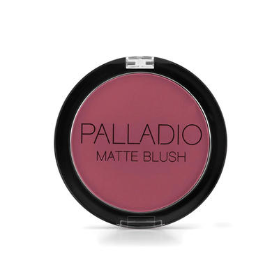 Matte Blush - Velvetine