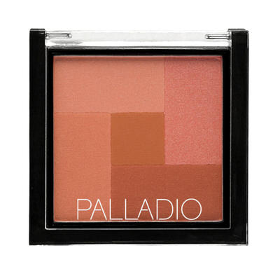 2-in-1 Mosaic Powder - Desert Rose