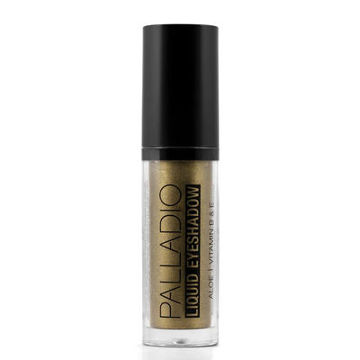Liquid Eyeshadow - Jade