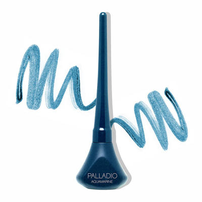 Liquid Eyeliner - Aquamarine