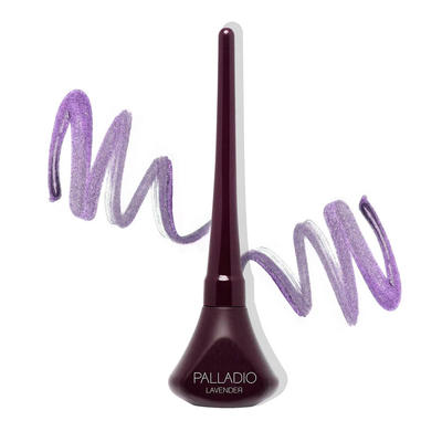 Liquid Eyeliner - Lavender