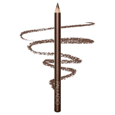 Classic Eyeliner Pencil - Light Brown