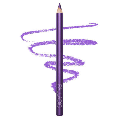 Classic Eyeliner Pencil - Electric Purple
