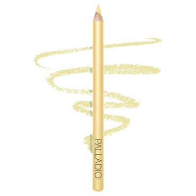 Classic Eyeliner Pencil - Golden Yellow