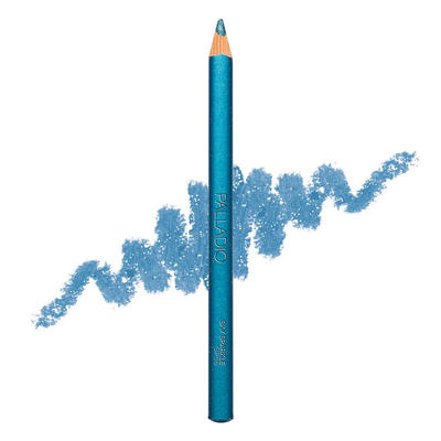 Glitter Eyeliner Pencil - Sky Sparkle