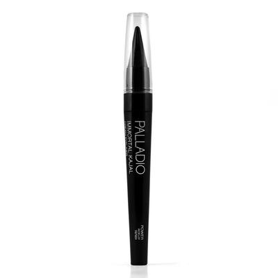 Immortal Kajals Lasting Cream Eyeliner - Power
