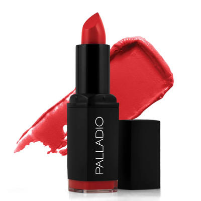 Dreamy Matte Lipstick - Scarlet