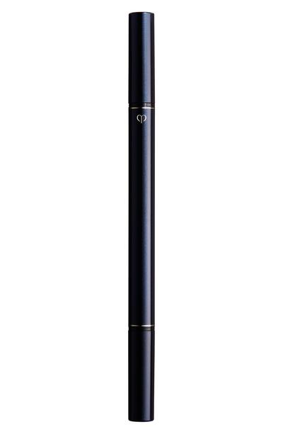 Intensifying Liquid Eyeliner - 1 Black