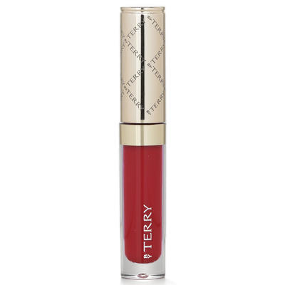 Terrybly Velvet Rouge Liquid Lipstick - 9 My Red