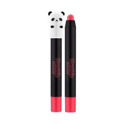 Panda's Dream Glossy Lip Crayon - Heart Pink