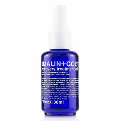 Recovery Treatment Oil