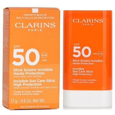 Invisible Sun Care Stick SPF 50