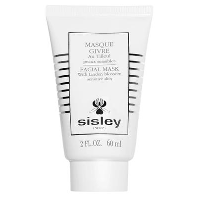 Botanical Facial Mask with Linden Blossom