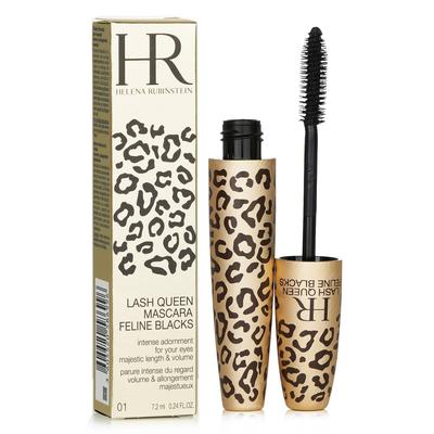 Lash Queen Feline Blacks Mascara - 1 Black Black