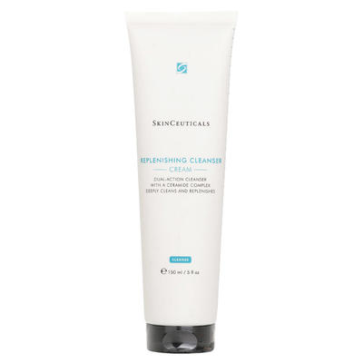 Replenishing Cleanser