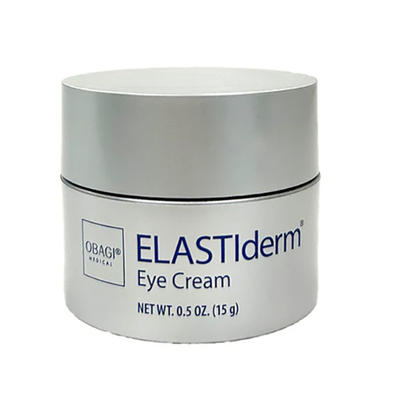 Elasttiderm Eye Cream