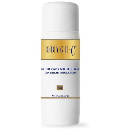 FX C-Therapy Night Cream