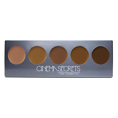 Ultimate Foundation 5-in-1 PRO Palette - 100 Series