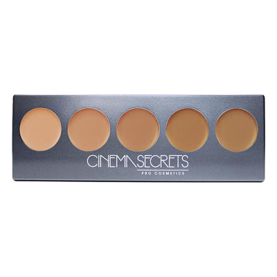 Ultimate Foundation 5-in-1 PRO Palette - 400 Series