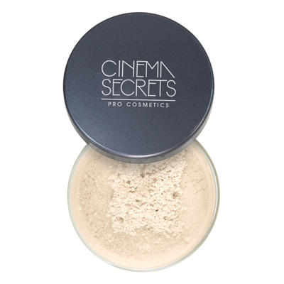Ultralucent Setting Powder - Soft Light