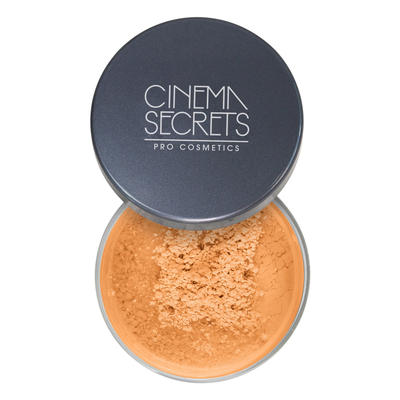 Ultralucent Setting Powder - Rich Tan