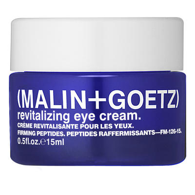 Revitalizing Eye Cream