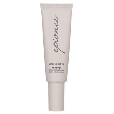 Lytic Sport Tx Retexturizing Lotion