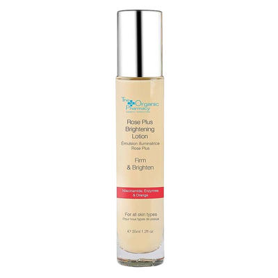 Rose Plus Brightening Lotion