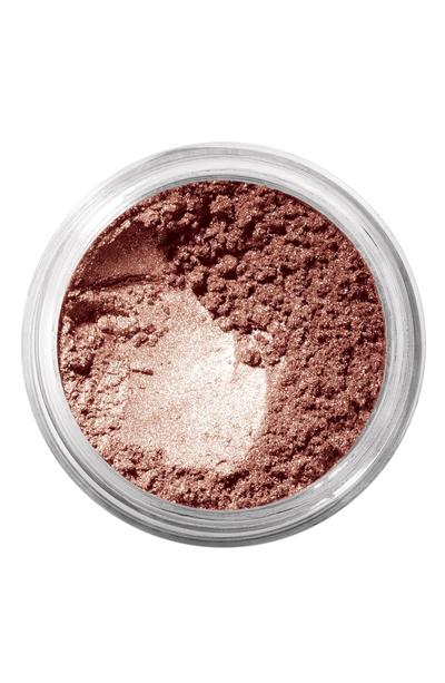 Loose Mineral Eyecolor - Heart (Pink mauve)