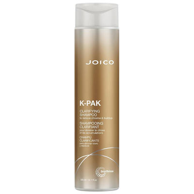K-pak Clarifying Shampoo - 10.1oz