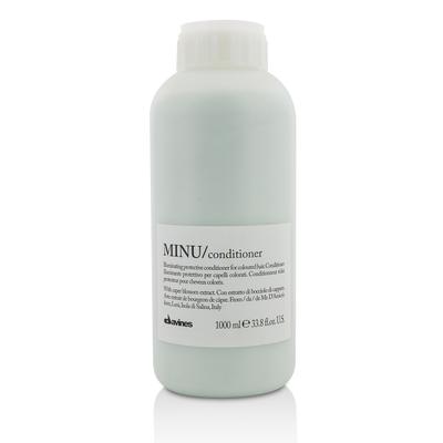 Minu Conditioner - 33.8oz