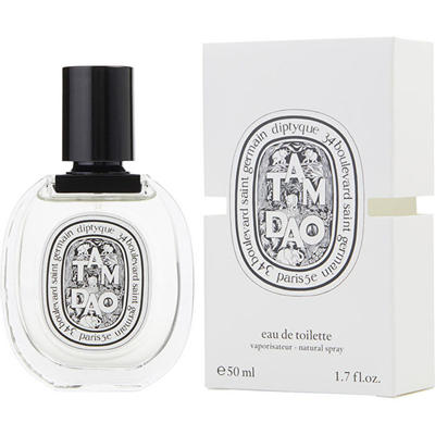 Tam Dao Eau De Toilette - 1.7oz