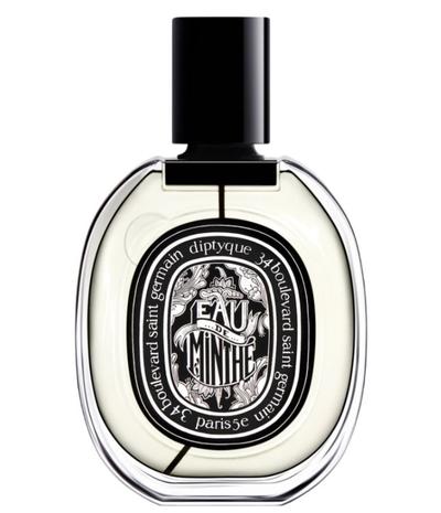 Eau De Minthe Eau De Parfum