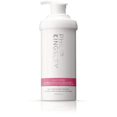 Elasticizer Deep-Conditioning Treatment - 16.9oz