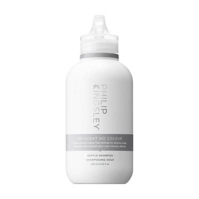 No Scent No Colour Gentle Shampoo - 8.45oz