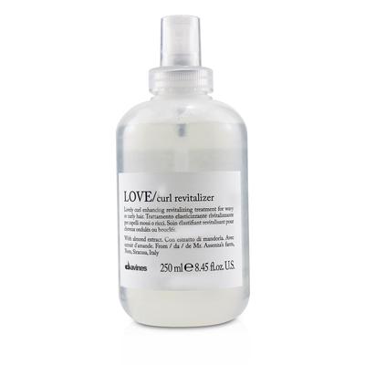 Love Curl Revitalizer
