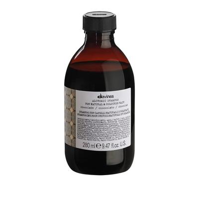 Alchemic Shampoo - Chocolate