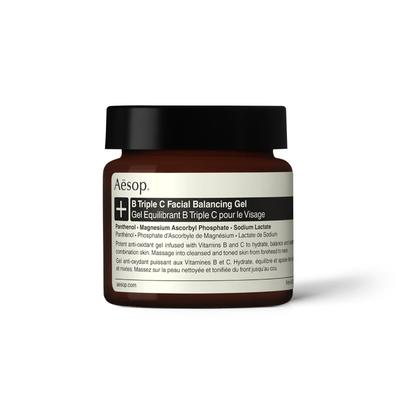 B Triple C Facial Balancing Gel
