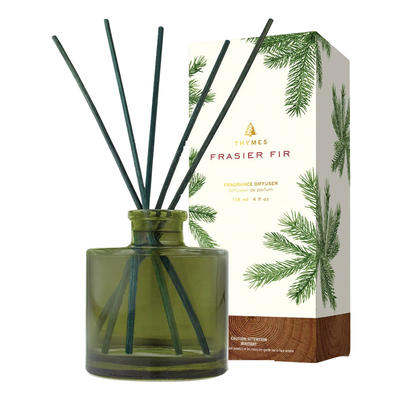 Frasier Fir Petite Reed Diffuser