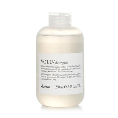 Volu Volume Enhancing Shampoo - 8.45oz