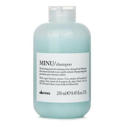Minu Shampoo - 8.45oz