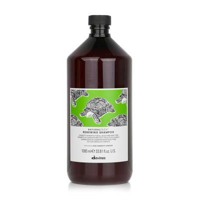 Natural Tech Renewing Shampoo - 33.81oz