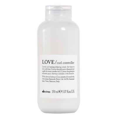 Love Curl Cream