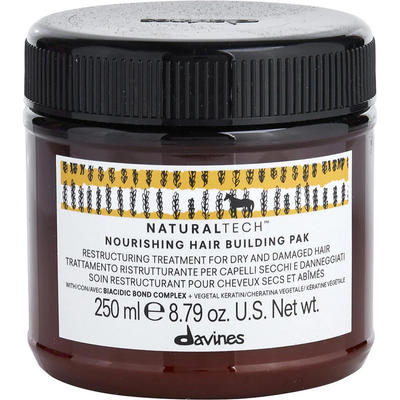 Naturaltech Nourishing Hair Building Pak