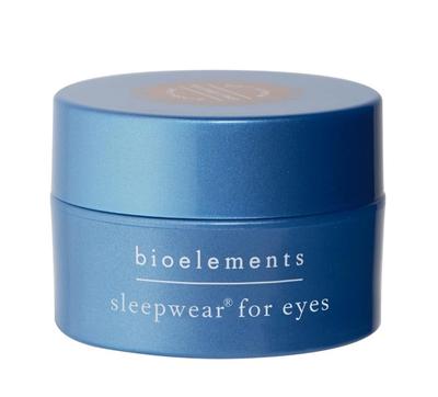 Sleepwear For Eyes
