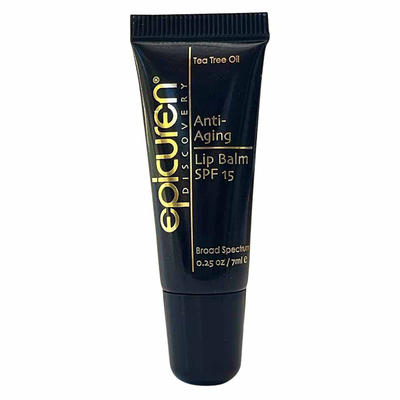 Anti-Aging Lip Balm SPF 15 (Tube)